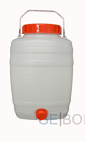 Getränkefass Standard 10 Liter